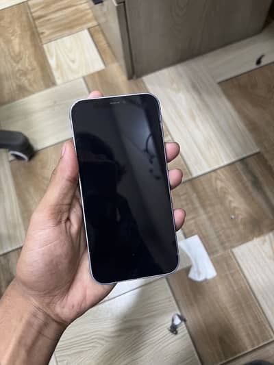 iPhone 12 PTA 256GB