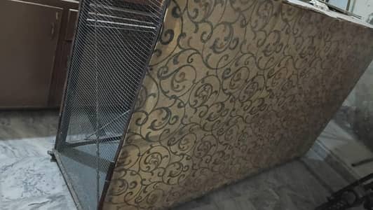 birds cage