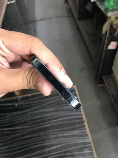 Apple iPhone 12 Pro