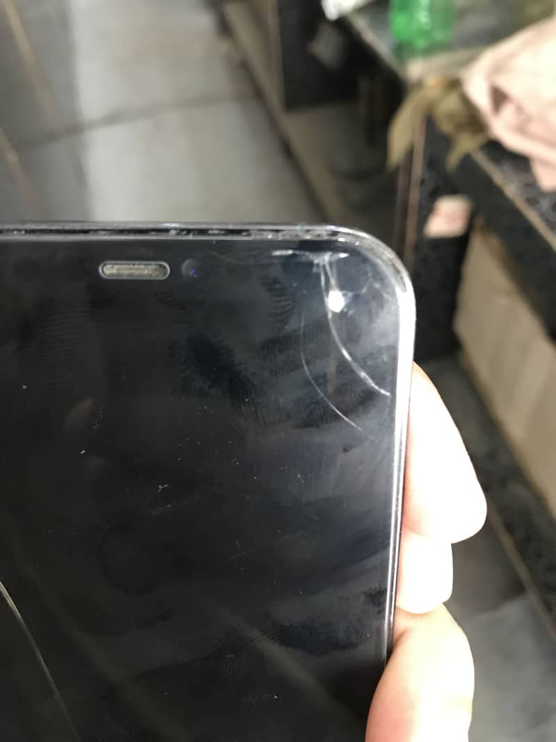 Apple iPhone 12 Pro 6