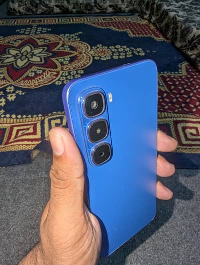 Infinix Hot 60i