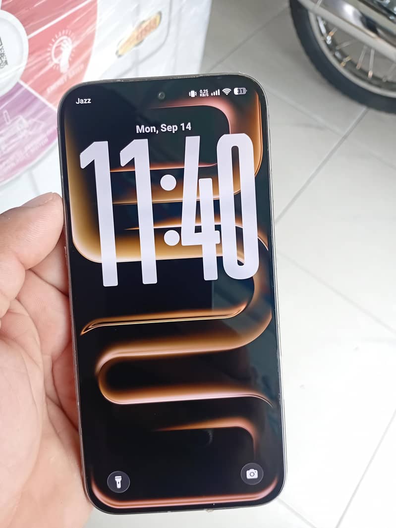 Infinix Note 60 Pro 1