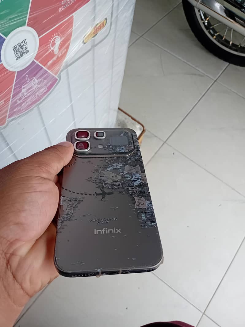 Infinix Note 60 Pro 2