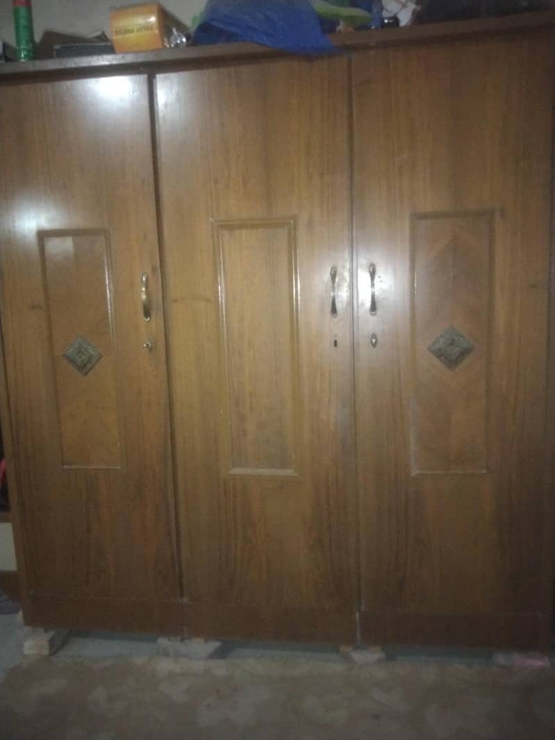 or koj 1