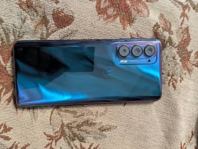 Motorola Edge 2021 non pta all okay exchange possible