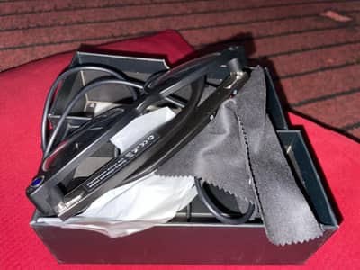 Ai Glasses full box