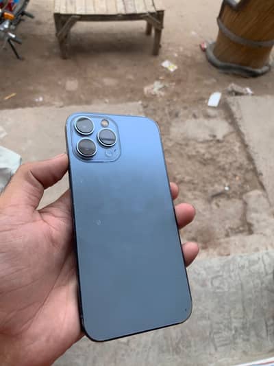 iPhone 13 Pro Max | Urgent Sale | Read Description