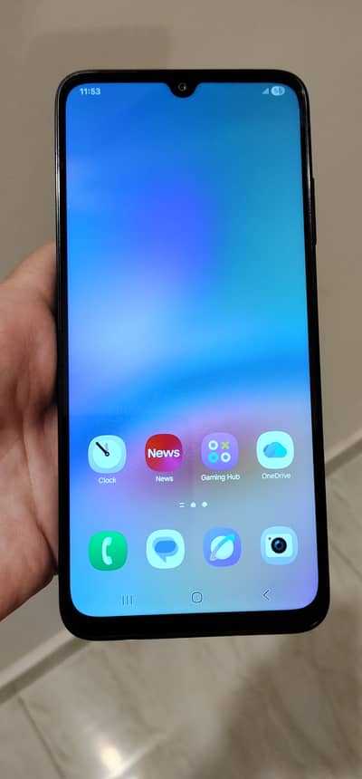 Samsung Mobile A05s