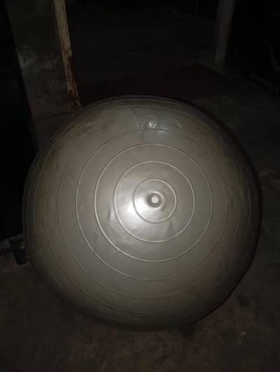 gym balls