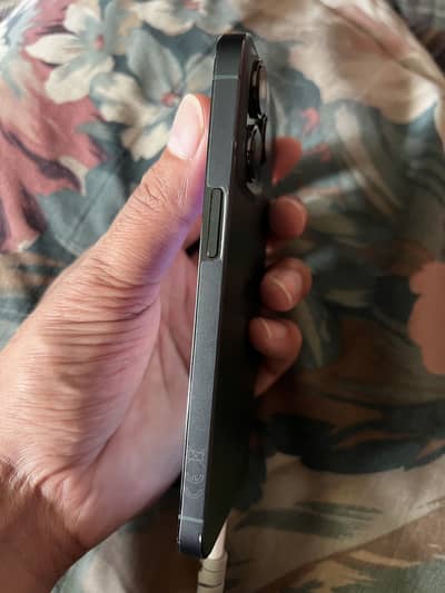 iPhone 13 Pro 256GB Non-PTA | 85% Battery Health | Excellent Condition