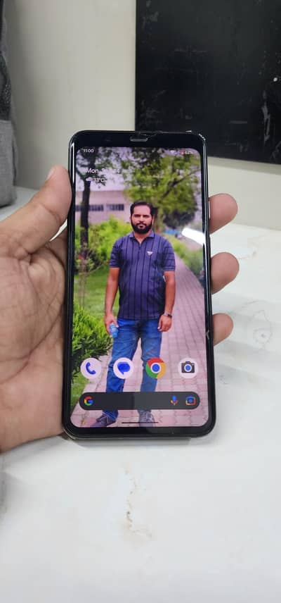 Google Pixel 4 XL