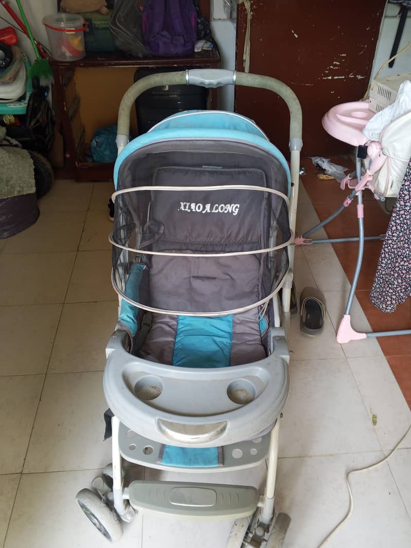 stroller 1