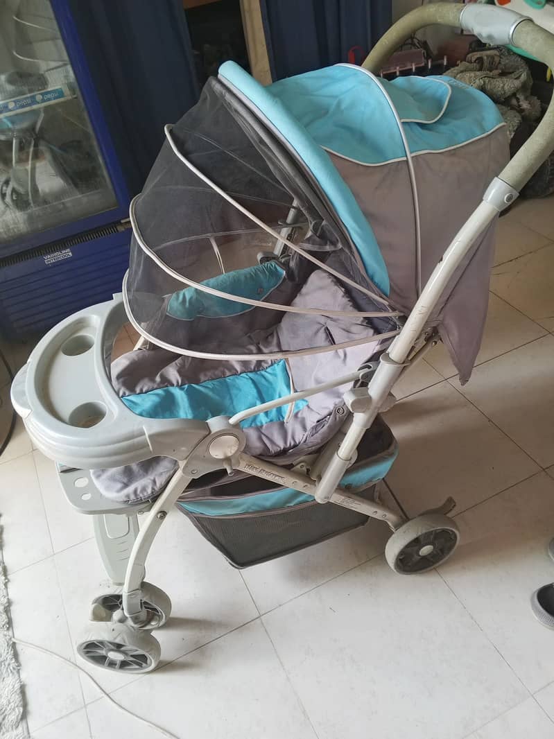 stroller 2