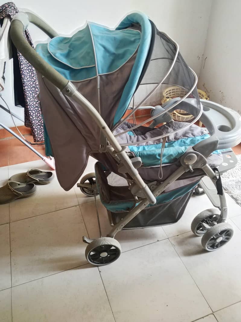 stroller 4
