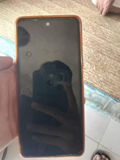Tecno Spark Go
