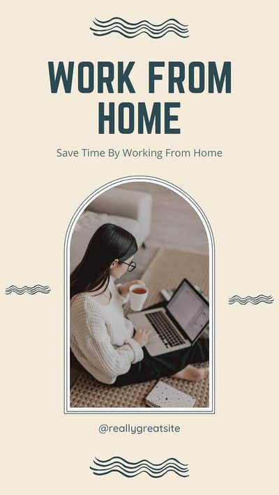 Remote work home base
