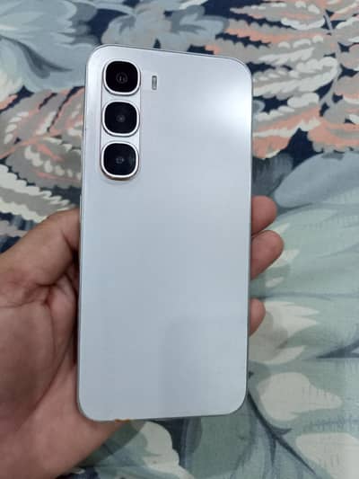 Infinix hot 60 pro