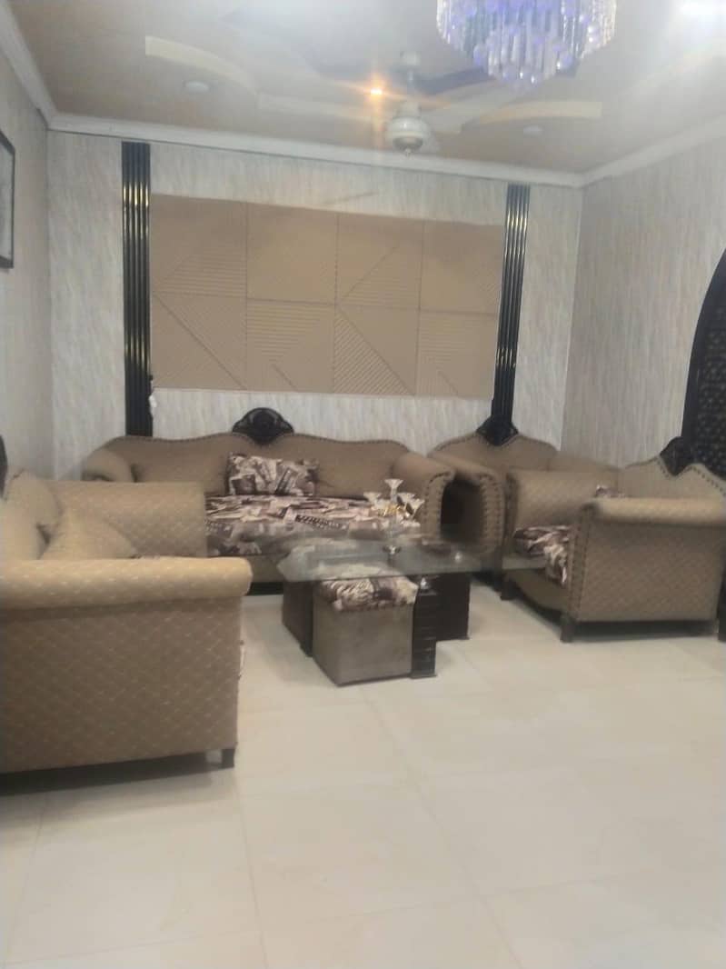 7 seater sofa set 1