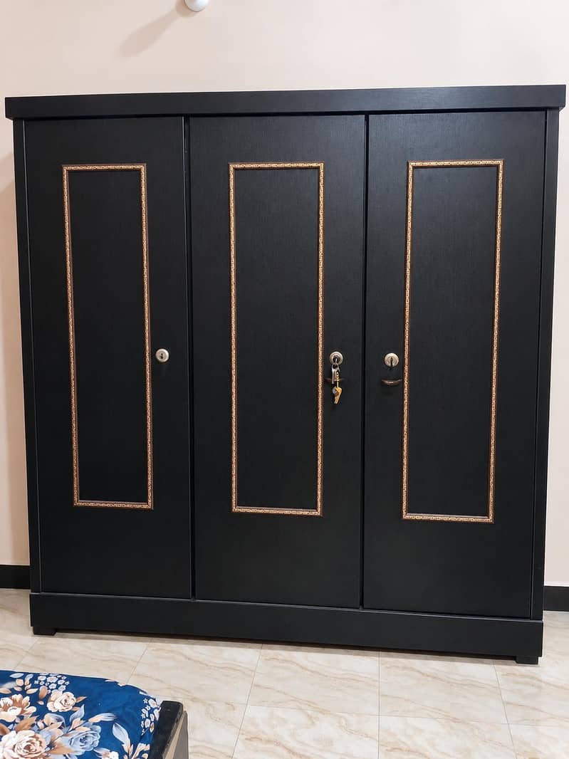 Bedroom set 0