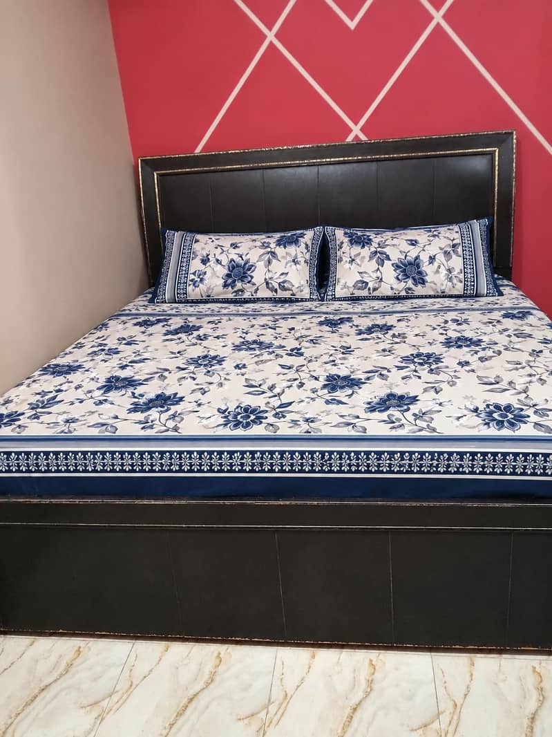 Bedroom set 2
