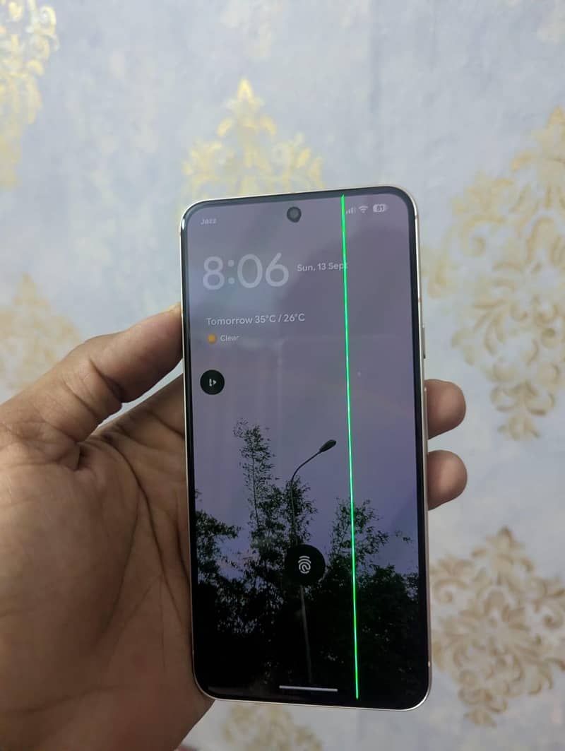 Google Pixel 8 0