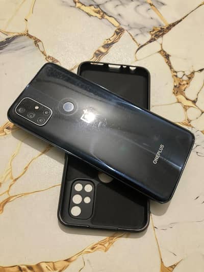 One Plus Nord N10 5g