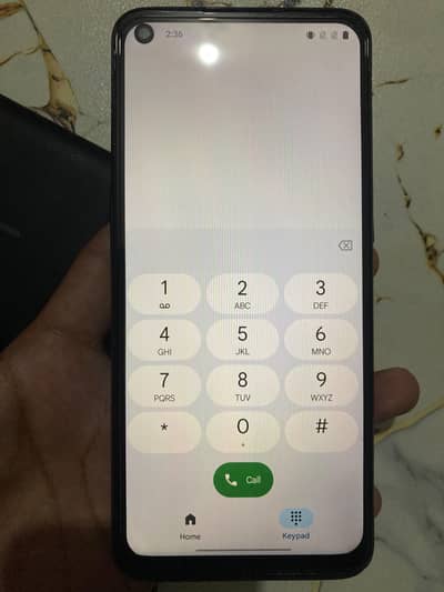 One Plus Nord N10 5g
