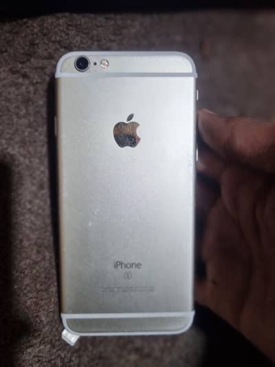 Apple iPhone 6S
