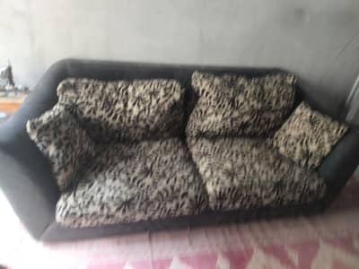 3 sofas 2 seater