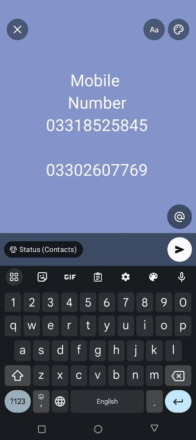 Vivo Y03t