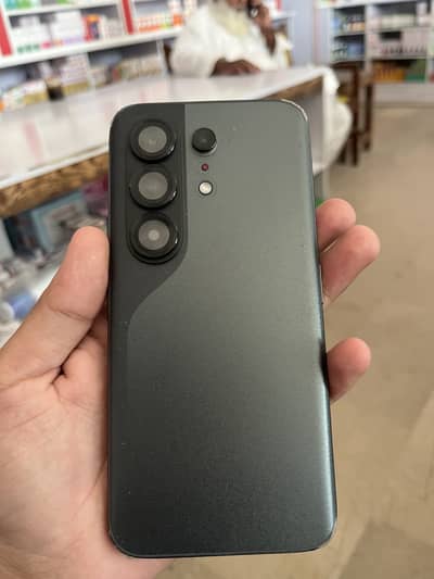 Tecno Camon 50 Pro