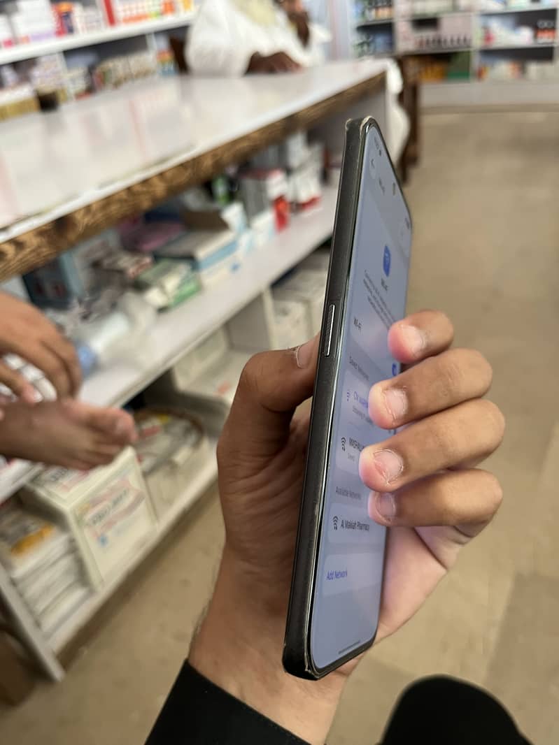 Tecno Camon 50 Pro 1