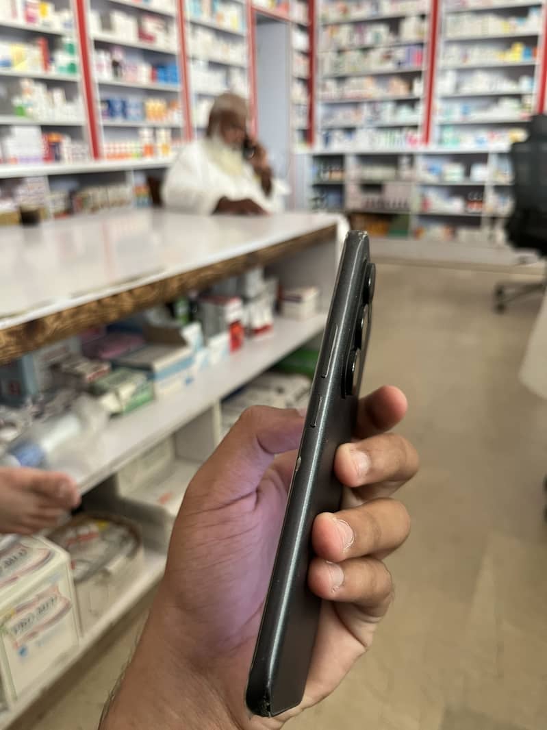 Tecno Camon 50 Pro 2