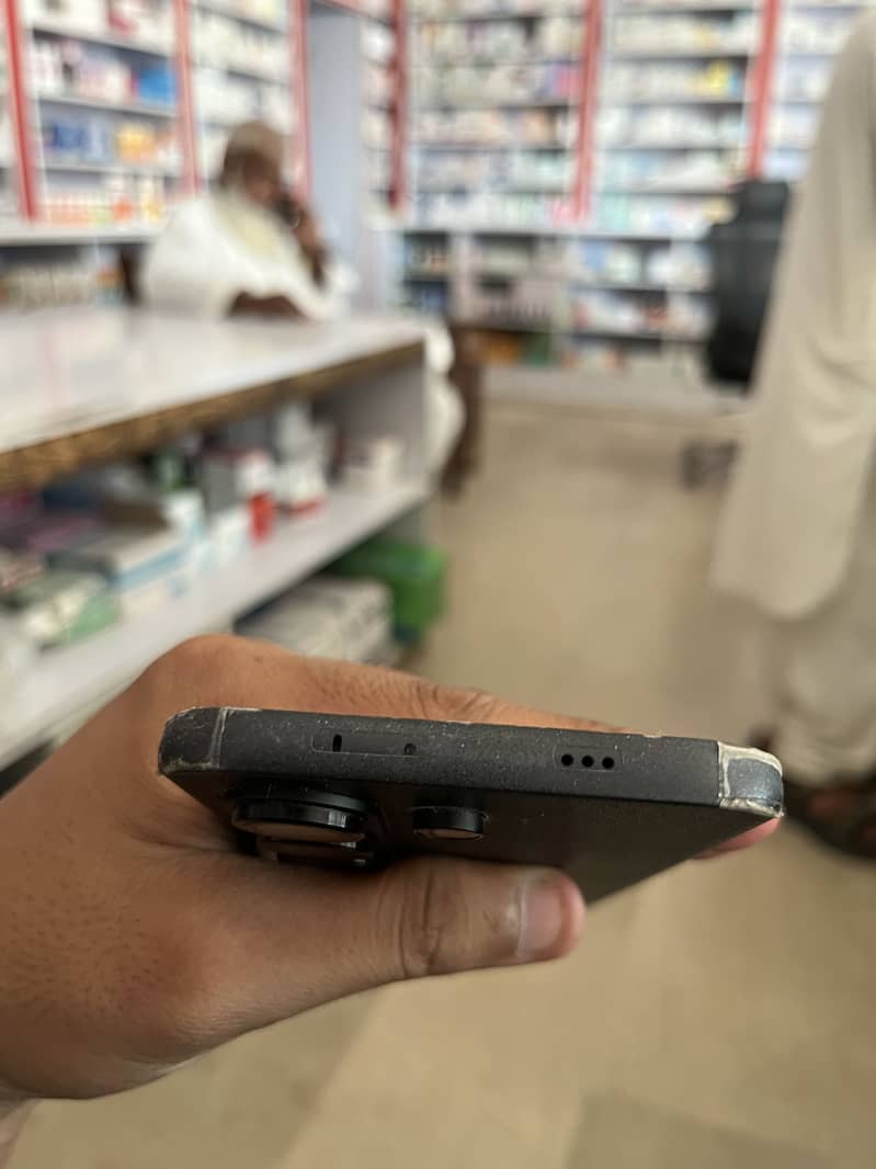 Tecno Camon 50 Pro 3