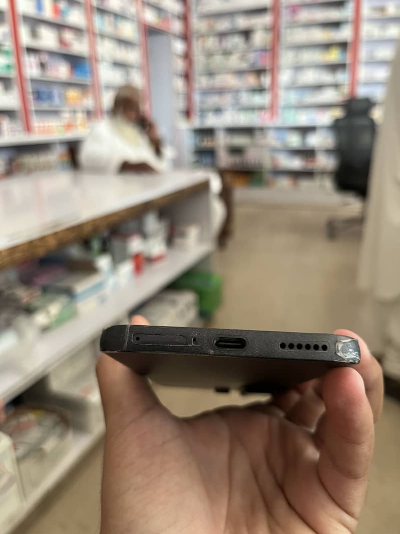 Tecno Camon 50 Pro 4