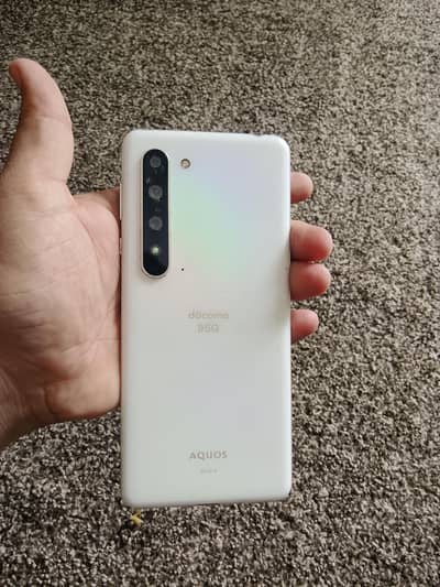 AQUA R5 G