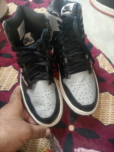 Nike Jordan