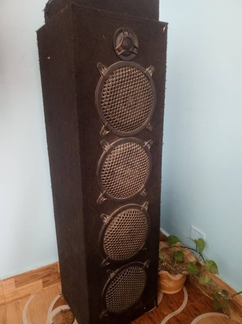 speaker 1