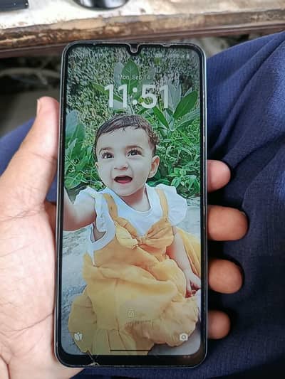 Xiaomi Redmi A5 4 128 Gbs All okay