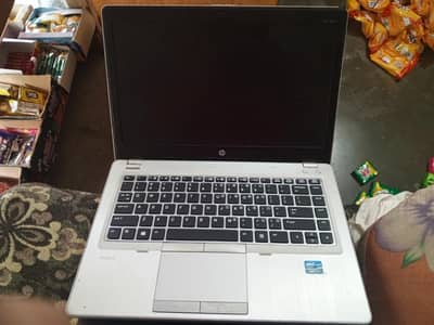 HP ELITEBOOK PORTFOLIO 9470M(4gb+180gb)