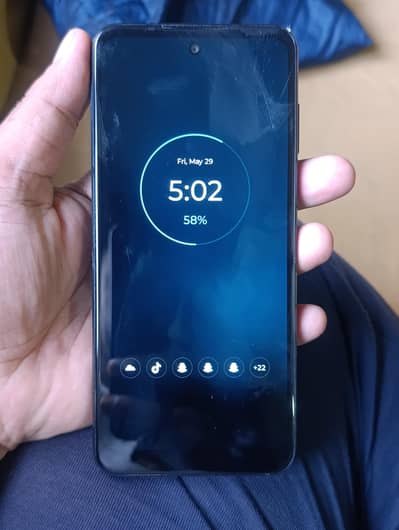 Motorola Moto G Play