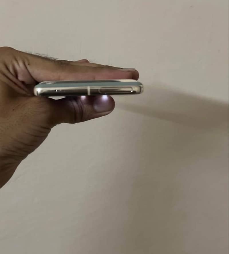 Pixel 7 pro 4