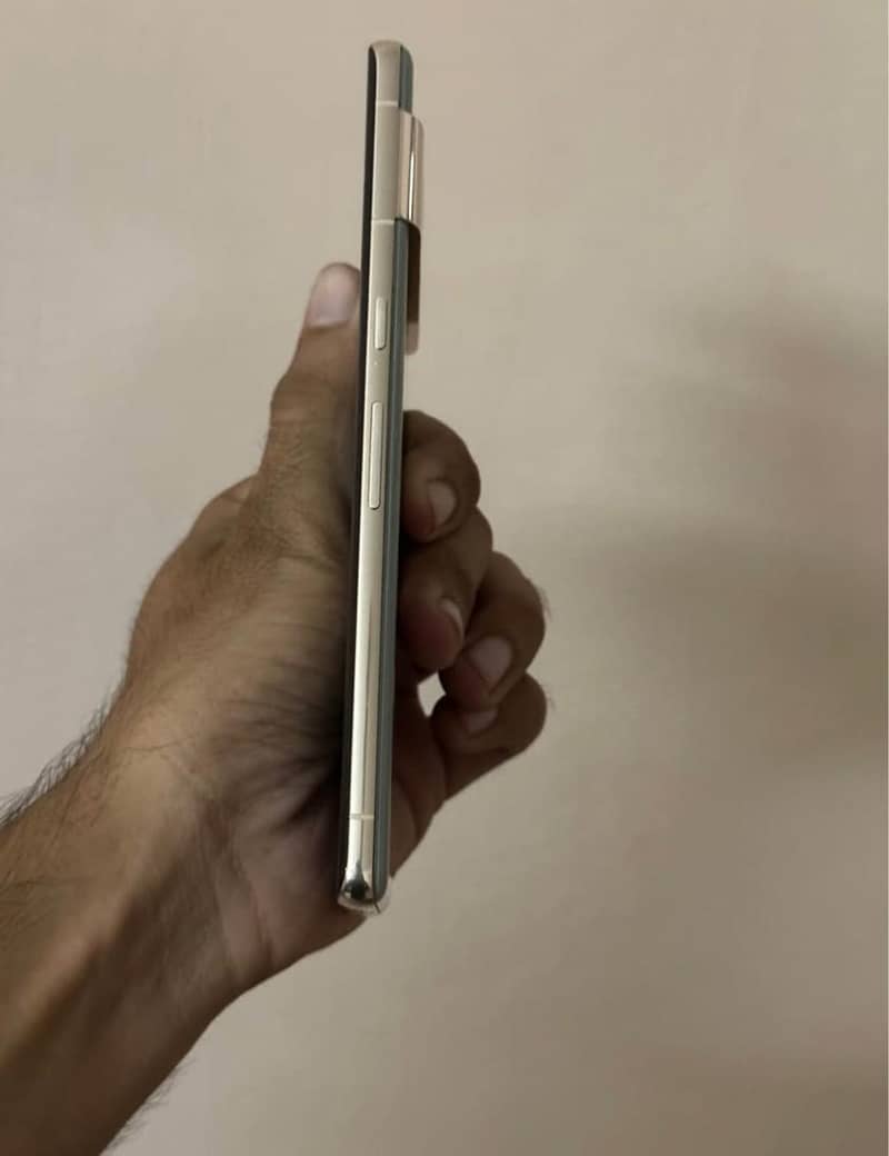 Pixel 7 pro 5