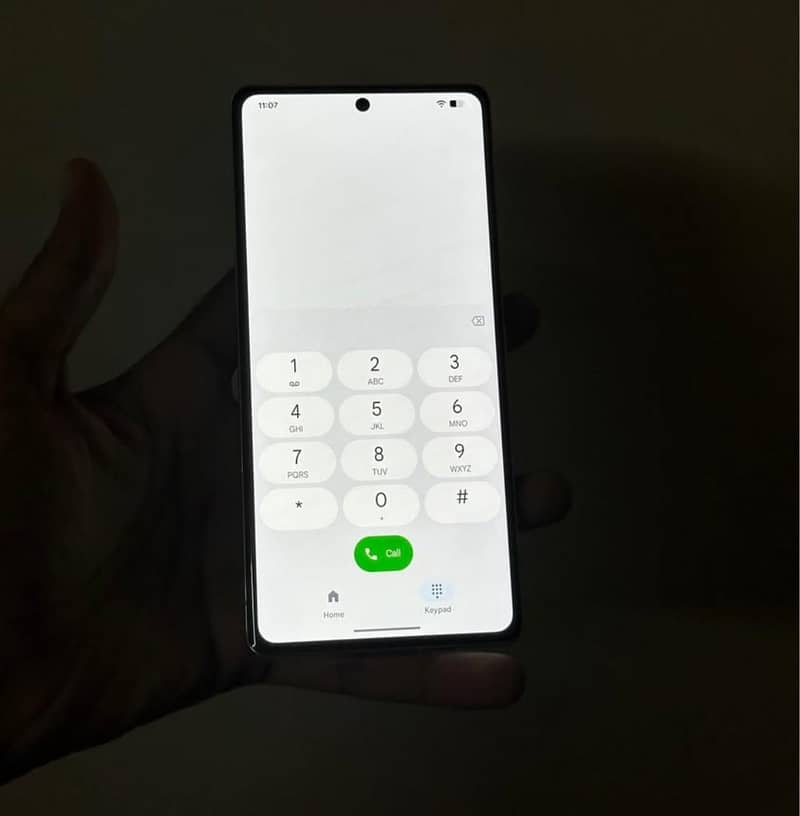 Pixel 7 pro 6
