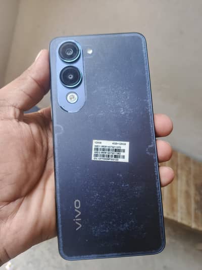 Vivo Y04 4/128