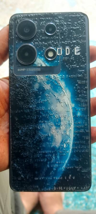 Infinix Note 30