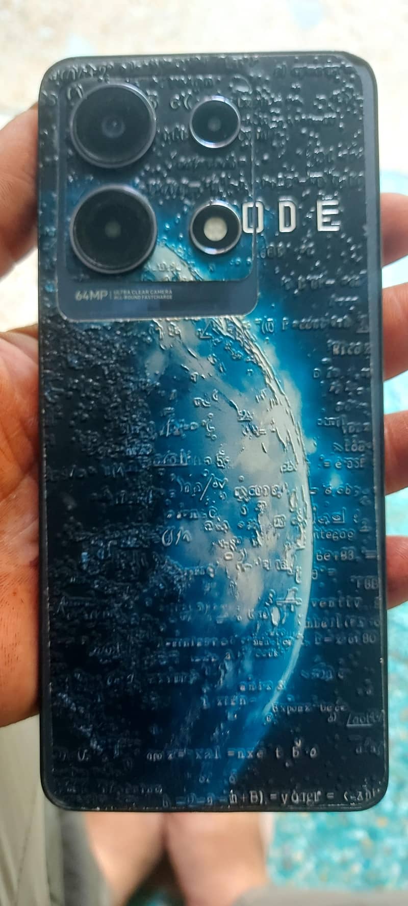 Infinix Note 30 0