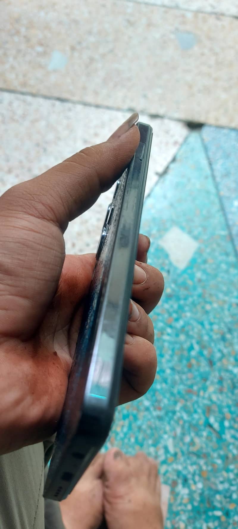 Infinix Note 30 4