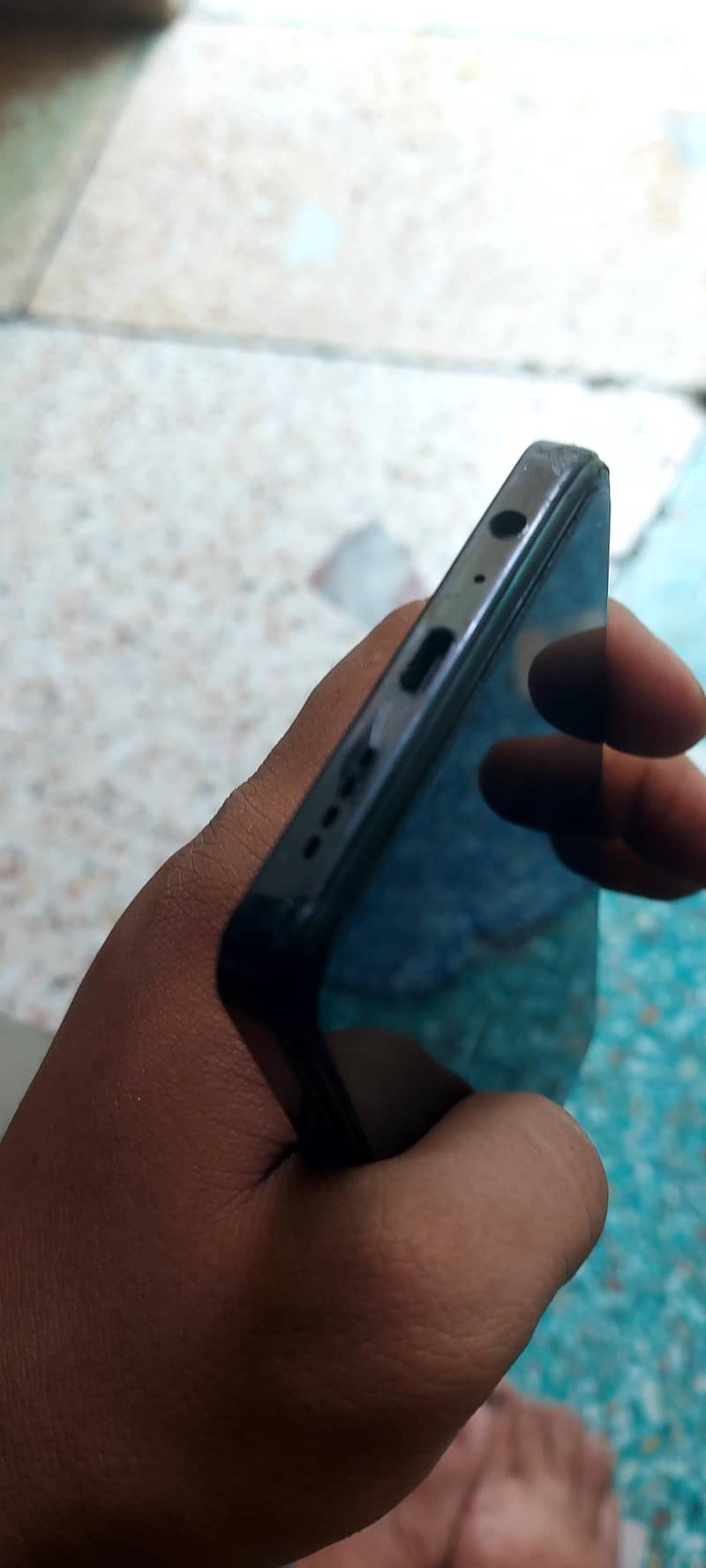 Infinix Note 30 5