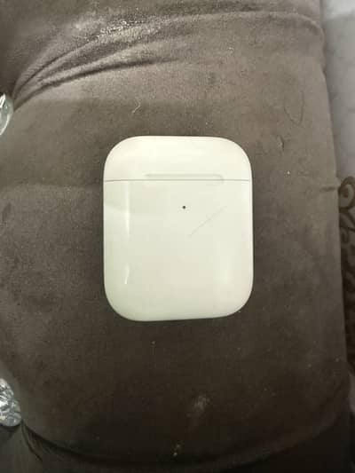 Airpods 2 (With only left ear bud)